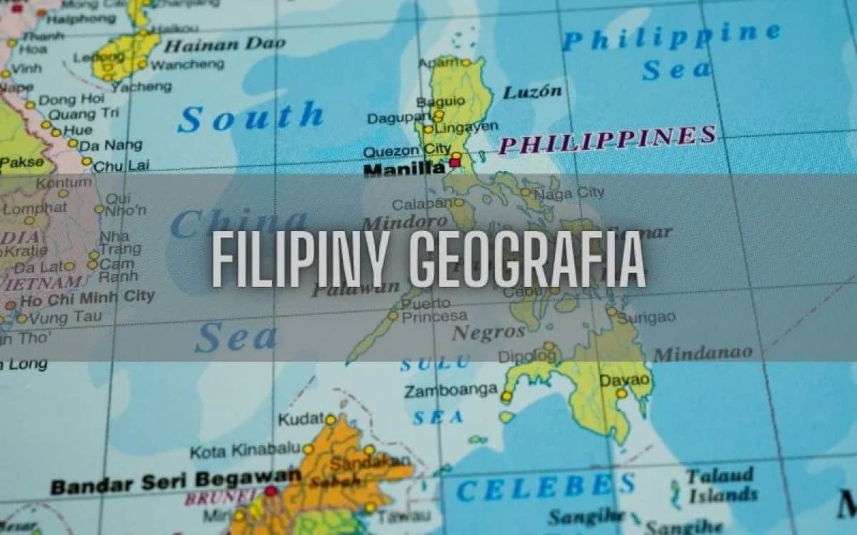 Filipiny ile wysp? Zaskakująca liczba i tajemnice archipelagu