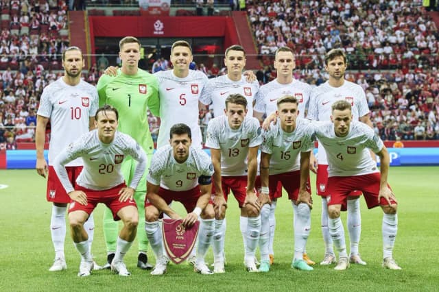 Gdzie kupić bilety na mecz Polska Wyspy Owcze bez czekania w kolejce
