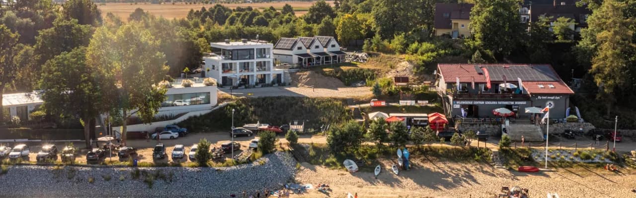 Jezioro w Nysie: Odkryj piękno i atrakcje turystyczne tego miejsca