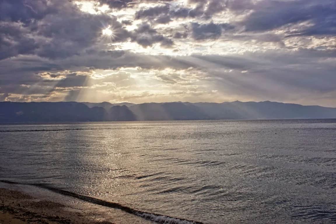 Jezioro Ochrydzkie w Albanii: Tajemnice, historia i atrakcje turystyczne