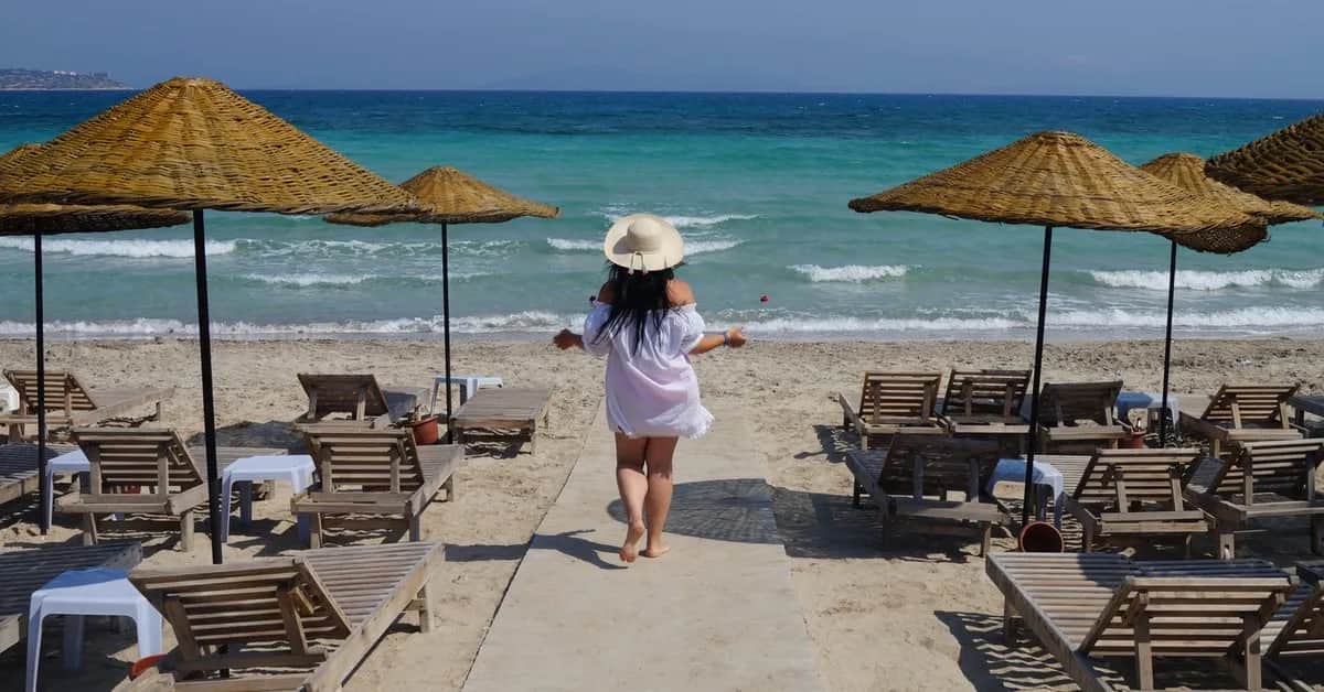 Nad jakim morzem leży Turcja? Odkryj jej cztery piękne wybrzeża