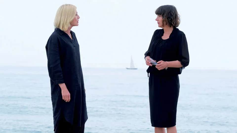 Miłość jak miód – odkryj miejsca kręcenia filmu nad morzem