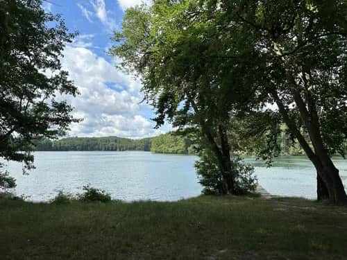 Jeziora lubuskie: odkryj najpiękniejsze miejsca na wypoczynek