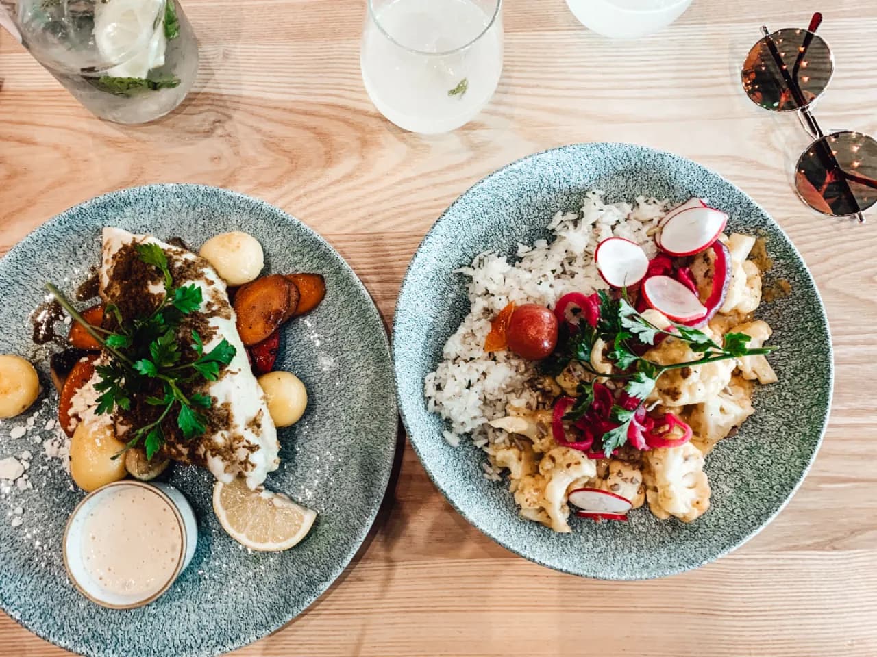Gdzie zjeść śniadanie w Kołobrzegu? Odkryj najlepsze miejsca i smaki