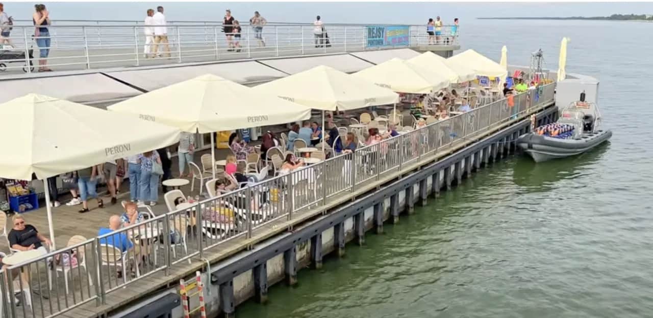 Ile kosztuje wejście na molo w Kołobrzegu? Ceny biletów i zniżki