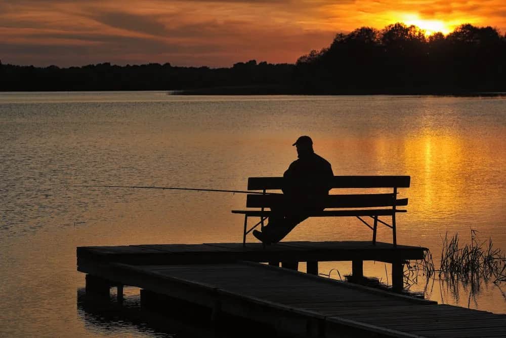 Jezioro Liny Lubuskie: Idealne miejsce na wędkowanie i relaks